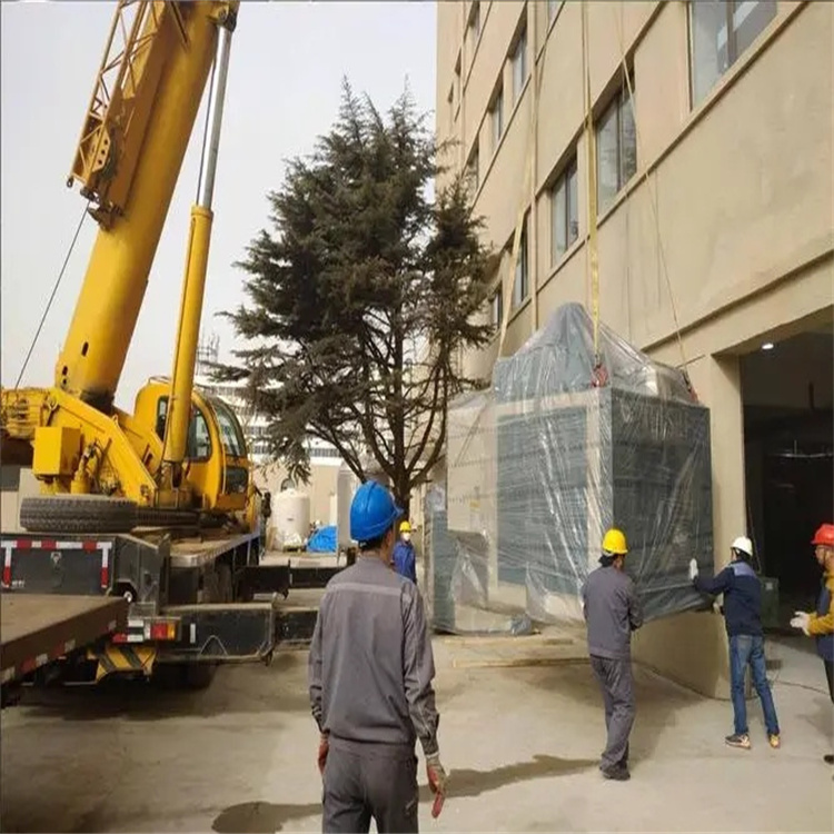 费县附近12吨吊车出租电话