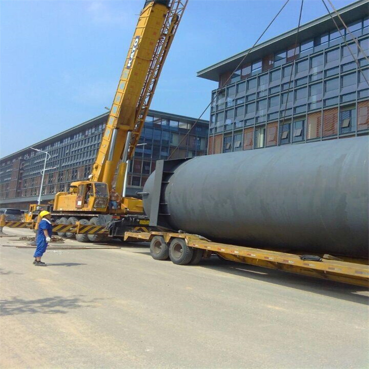 费县大型吊车租赁公司