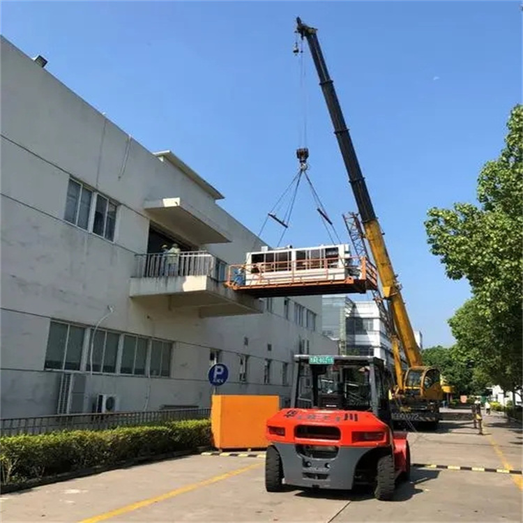 费县小型吊车出租电话