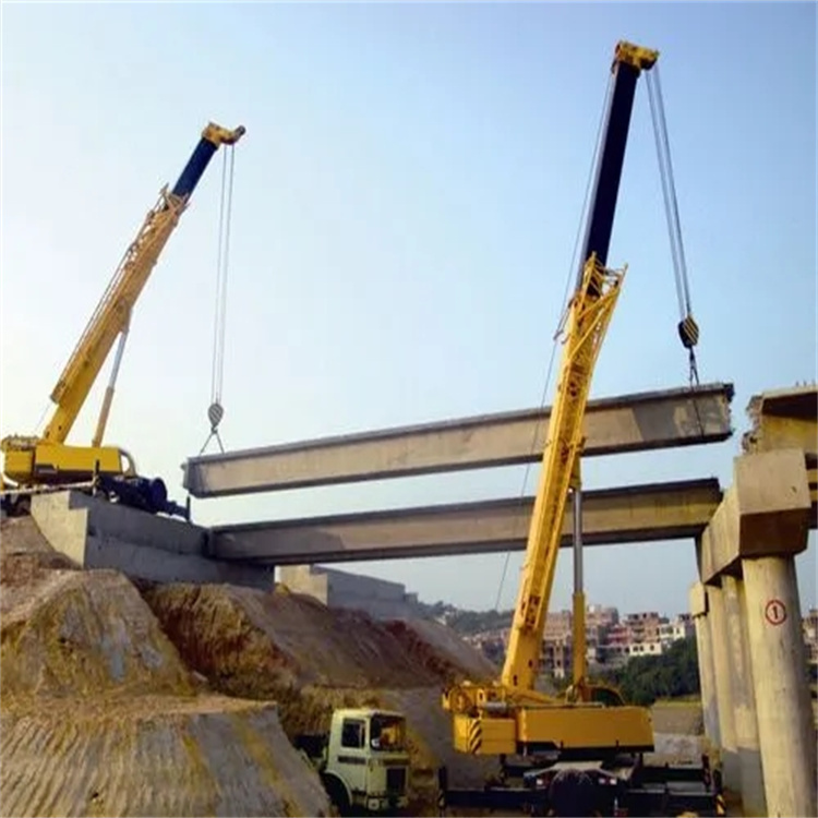 费县小型吊车出租