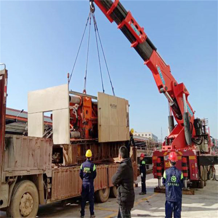 费县附近随车吊出租，便捷服务与实用联系方式