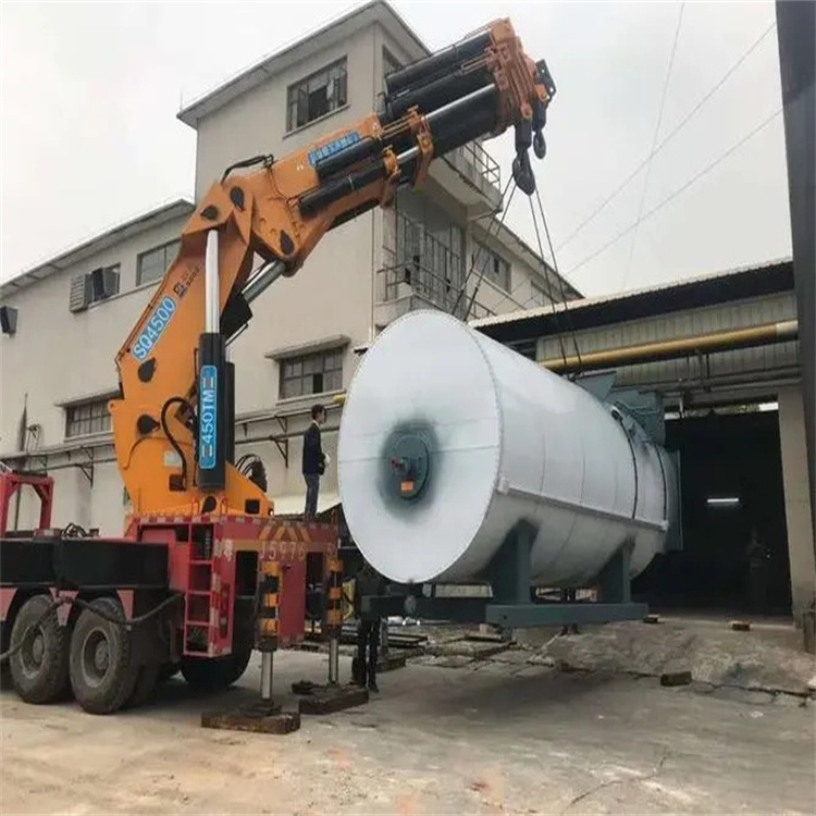 费县室内装修小型折臂吊出租服务：高效解决方案与租赁指南