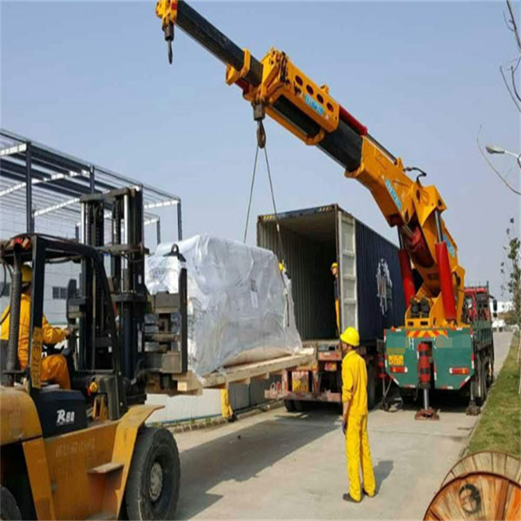 费县专业随车吊出租电话