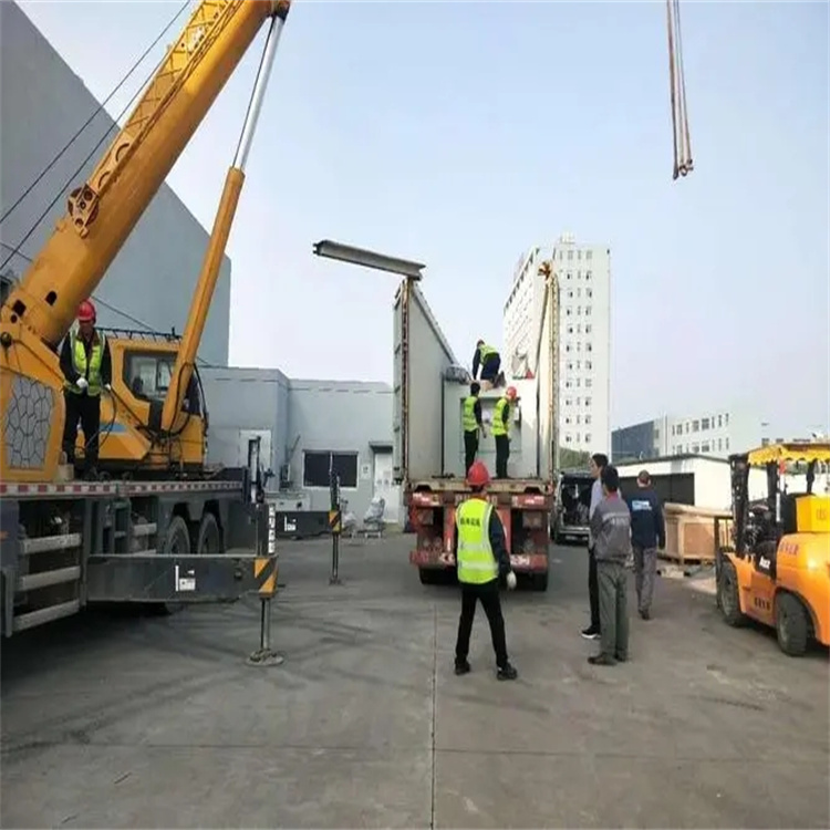 费县如何找到附近的吊车救援服务