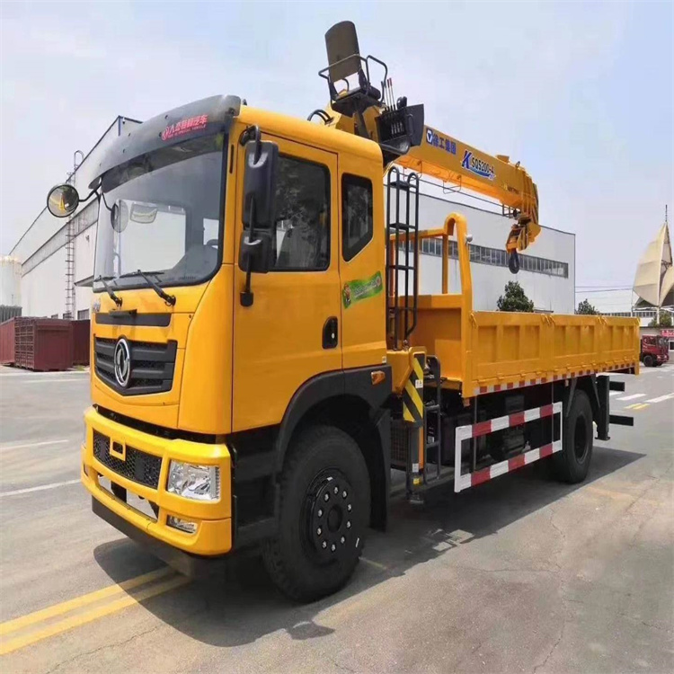 费县附近找一辆随车吊出租