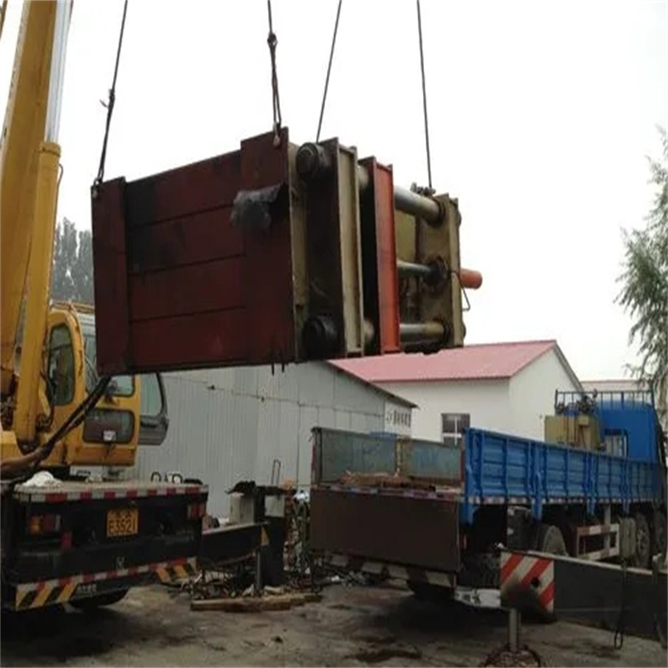 费县小型汽车吊出租