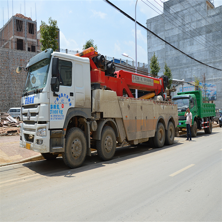 费县50吨随车吊出租