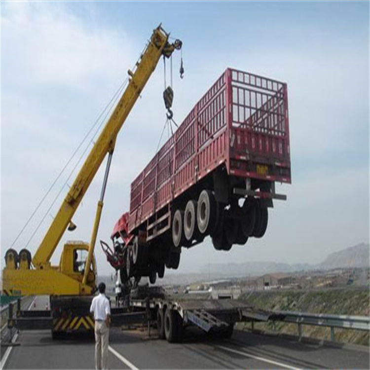 费县吊车吊运安全措施