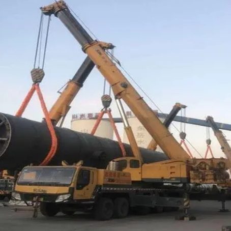 费县46米吊车怎么出租